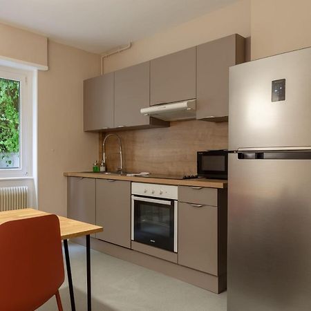 Travel Homes - Le Freedom, Chaleureux & Spacieux Mulhouse Eksteriør bilde
